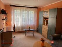 Pronájem bytu 3+1, Jindřichův Hradec - Jindřichův Hradec III, Sídliště, 68 m2