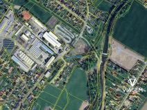 Prodej podílu pole, Vikýřovice, 335 m2