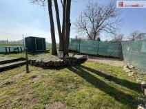 Pronájem zahrady, Veltrusy, V Cihelnách, 135 m2