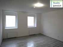 Pronájem bytu 1+1, Chrastava, Žitavská, 44 m2