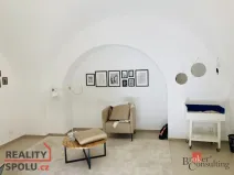 Pronájem obchodního prostoru, Kyjov, 31 m2