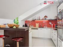 Pronájem bytu 4+kk, Praha - Břevnov, Na viničce, 135 m2