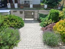 Pronájem rodinného domu, Ostrava, U Váhy, 296 m2