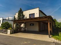 Pronájem rodinného domu, Ostrava, U Váhy, 296 m2