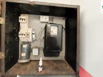 Prodej garáže, Cheb - Hradiště, 28 m2