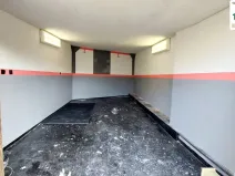 Prodej garáže, Cheb - Hradiště, 28 m2