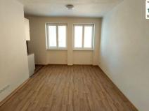 Pronájem bytu 1+kk, Cheb, Růžová, 25 m2