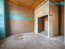 Prodej atypického bytu, Cheb, Cechovní, 168 m2