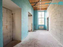 Prodej atypického bytu, Cheb, Cechovní, 168 m2