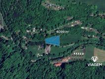 Prodej pole, Odry, 4099 m2