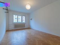 Prodej bytu 1+1, Přerov, tř. 17. listopadu, 37 m2