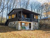 Prodej chaty, Tvarožná Lhota, 80 m2