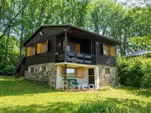 Prodej chaty, Tvarožná Lhota, 80 m2