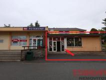 Pronájem obchodního prostoru, Nepomuk, Na Vinici I., 120 m2