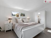 Prodej rodinného domu, Kamenice - Ládví, Lysá, 96 m2