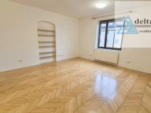 Pronájem bytu 3+1, Šumperk, Zábřežská, 75 m2