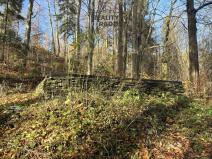 Prodej chaty, Petrovice, 43 m2