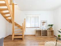 Prodej bytu 4+1, Praha - Královice, Ke Stupicím, 89 m2