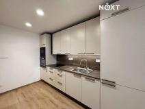 Pronájem bytu 2+kk, Praha - Motol, Brdlíkova, 46 m2