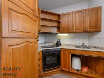 Pronájem bytu 2+kk, Plzeň - Bolevec, Janáčkova, 37 m2