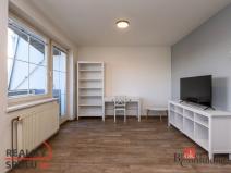 Pronájem bytu 2+kk, Plzeň - Bolevec, Janáčkova, 37 m2