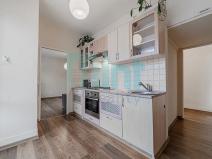 Prodej bytu 2+1, Ostrava, Gen. Sochora, 52 m2