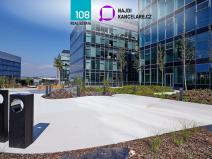 Pronájem kanceláře, Brno, Palachovo náměstí, 1363 m2