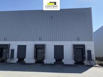 Pronájem výrobních prostor, Plzeň - Křimice, Chebská, 495 m2