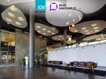 Pronájem kanceláře, Ostrava, 28. října, 4000 m2