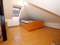 Pronájem bytu 2+kk, Brno, Kluchova, 77 m2