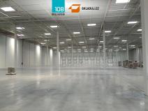 Pronájem skladu, Zeleneč, 16830 m2