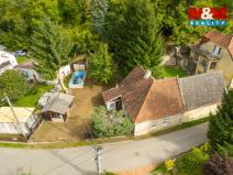 Prodej pozemku pro bydlení, Šerkovice, 401 m2