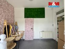 Prodej skladu, Bohumín - Šunychl, Šunychelská, 460 m2