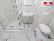 Prodej bytu 3+1, Kladno - Kročehlavy, Litevská, 57 m2