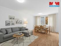 Prodej bytu 3+1, Kladno - Kročehlavy, Litevská, 57 m2