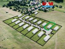 Prodej pozemku pro bydlení, Březová - Rudolec, 941 m2