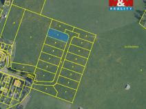 Prodej pozemku pro bydlení, Březová - Rudolec, 941 m2