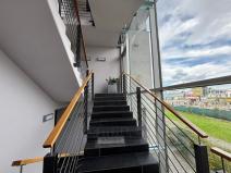 Pronájem kanceláře, České Budějovice - České Budějovice 3, Pražská tř., 164 m2