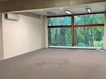 Pronájem kanceláře, České Budějovice - České Budějovice 3, Pražská tř., 164 m2