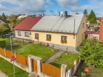 Prodej rodinného domu, Libušín, Důl Jan, 161 m2