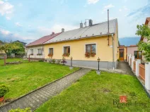 Prodej rodinného domu, Libušín, Důl Jan, 161 m2