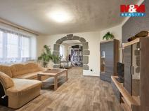 Prodej rodinného domu, Tlumačov, Zábraní, 125 m2