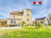 Prodej rodinného domu, Maňovice, 230 m2