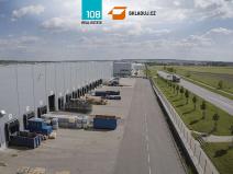 Pronájem skladu, Mladá Boleslav, 4700 m2