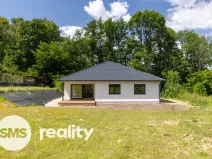 Prodej rodinného domu, Petřvald, U Kovárny, 129 m2