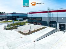 Pronájem skladu, Myslinka, 10000 m2