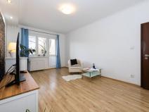 Prodej bytu 2+1, Praha - Břevnov, Brunclíkova, 57 m2