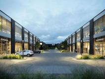 Pronájem skladu, Říčany, U Sanitasu, 1000 m2