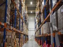 Pronájem skladu, Pelhřimov, Hrdinova, 3000 m2