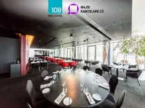 Pronájem kanceláře, Praha - Nusle, Hvězdova, 372 m2